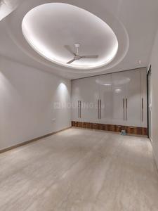 3 BHK Independent Builder Floor
