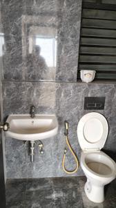 Image of 710 Sq.ft 1 BHK Apartment / Flat for sale in Joyville Virar, Virar West, Virar for Rs. 3900000