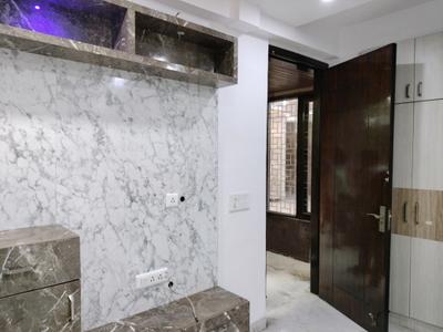 Bedroom Image of 2200 Sq.ft 4 BHK Apartment / Flat for sale in Apex Buildcon Nanda Devi CGHS, Sector 10 Dwarka New Delhi for Rs. 34000000