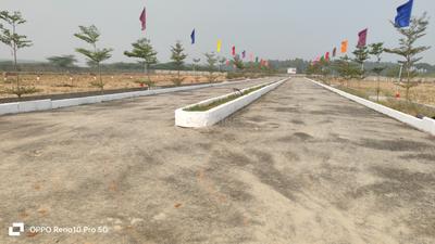 Image of 220 Sq.ft Residential Plot / Land for sale in Thagarapuvalasa, Visakhapatnam for Rs. 4180000