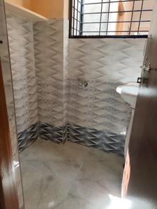 Drying Area Image of 850 Sq.ft 1 BHK Apartment / Flat for rent in Kondapur Hyderabad for Rs. 23000