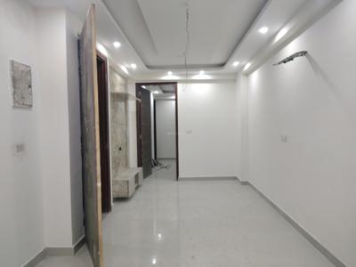 Living Room Image of 800 Sq.ft 2 BHK Apartment / Flat for sale in Chhattarpur New Delhi for Rs. 6510000