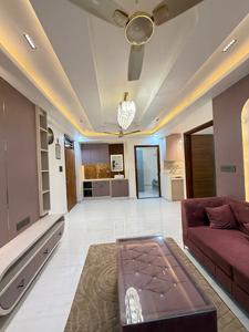 Hall Image of 1100 Sq.ft 2 BHK Apartment / Flat for sale in Kanakpura Jaipur for Rs. 4600000