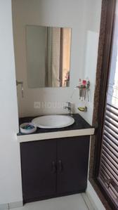 Balcony Image of 1404 Sq.ft 2 BHK Apartment / Flat for sale in Shree Narayan Exotica, Memnagar Ahmedabad for Rs. 8500000