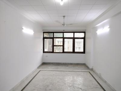 Living Room Image of 1700 Sq.ft 3 BHK Apartment / Flat for sale in Air India Apartment, Sector 3 Dwarka New Delhi for Rs. 26800000