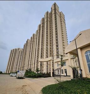 Image of 1100 Sq.ft 3 BHK Apartment / Flat for sale in Signature Global Golf Green, Sector 79, Gurgaon for Rs. 7400000