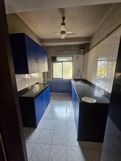 Anand Nagar, Andheri West Kitchen 1