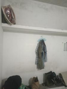 Hall Image of 288 Sq.ft 1 RK Independent House for rent in Teka Naka Nagpur for Rs. 5800