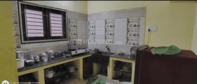 Kitchen Image of 950 Sq.ft 2 BHK Independent House for rent in Mutharasanallur Tiruchirappalli for Rs. 7700