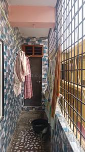 Balcony Image of 880 Sq.ft 2 BHK Apartment / Flat for sale in Ramavarapadu Vijayawada for Rs. 2700000