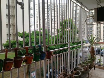 Bedroom Two Image of 532 Sq.ft 2 BHK Apartment / Flat for sale in Suncity Avenue 102, Sector 102 Gurgaon for Rs. 10500000