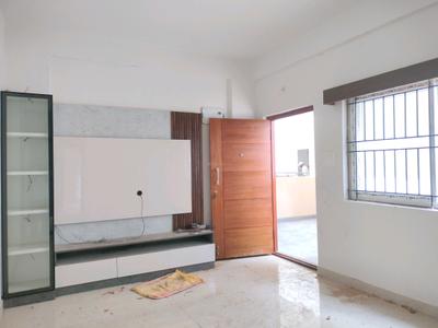 Living Room Image of 1000 Sq.ft 2 BHK Apartment / Flat for sale in Srikara Urban Park, Electronic City Bengaluru for Rs. 7768000