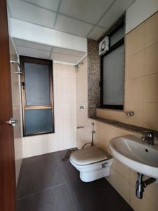 Bathroom Image of 980 Sq.ft 2 BHK Apartment / Flat for sale in Tata Avenida, New Town Kolkata for Rs. 13600000