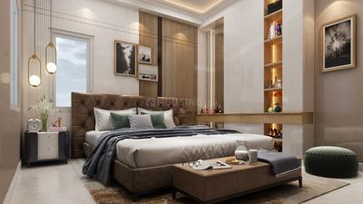 Bedroom Image of 2827 Sq.ft 4 BHK Apartment / Flat for sale in Avinashi Taluk Tiruppur for Rs. 20600000