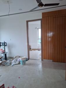 Hall Image of 1720 Sq.ft 3 BHK Apartment / Flat for rent in Gandhi Nagar Nagpur for Rs. 33000