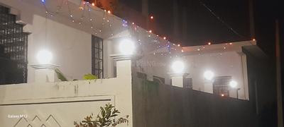 Balcony Image of 2000 Sq.ft 5 BHK Independent House for sale in Maswani Fatehpur for Rs. 11500000