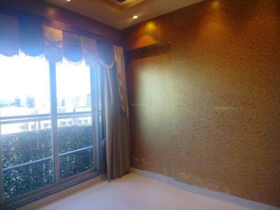 Bedroom Image of 2100 Sq.ft 4 BHK Apartment / Flat for sale in DLH Square, Juhu Mumbai for Rs. 117500000