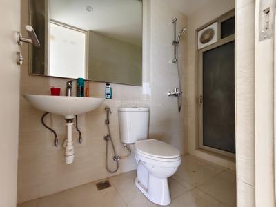 Image of 600 Sq.ft 1 BHK Apartment / Flat for sale in Panvel, Navi Mumbai for Rs. 6200000