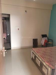 Bedroom Image of 850 Sq.ft 2 BHK Apartment / Flat for sale in Balaji Green City, Hirapur Colony Raipur for Rs. 2550000