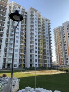Image of 1090 Sq.ft 2 BHK Apartment / Flat for sale in Hero Homes, Sector 88, Mohali for Rs. 12000000