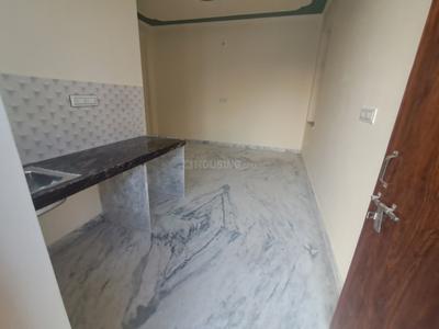 Kitchen Image of 200 Sq.ft 1 RK Builder Floor for rent in Jagatpura Jaipur for Rs. 7000