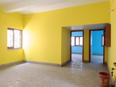 2 BHK Independent Builder Floor