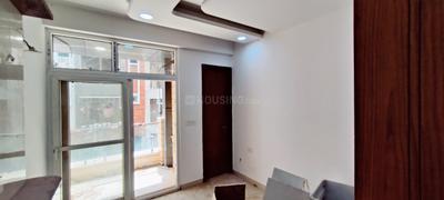 Bedroom Image of 1500 Sq.ft 3 BHK Apartment / Flat for sale in Sector 104 Noida for Rs. 7200000