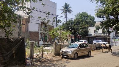 Residential Plot