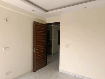 Bedroom Image of 2000 Sq.ft 4 BHK Builder Floor for sale in Chhattarpur New Delhi for Rs. 10700000