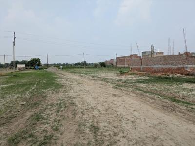 Image of 900 Sq.ft Residential Plot / Land for sale in Sector 144, Noida for Rs. 1750000