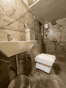 Image of 1045 Sq.ft 2 BHK Apartment / Flat for sale in Agarwal Doshi Complex, Vasai West, Vasai for Rs. 8000000