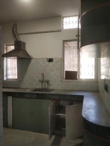 Kitchen Image of 2200 Sq.ft 4.5 BHK Builder Floor for sale in Swaraj Homes Sarita Vihar Block E RWA, Sarita Vihar New Delhi for Rs. 25000000