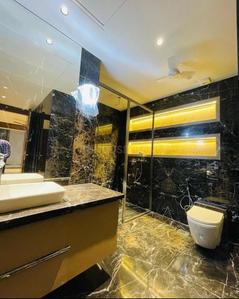 Bathroom Image of 1206 Sq.ft 3 BHK Builder Floor for sale in Gujranwala Town New Delhi for Rs. 27500000