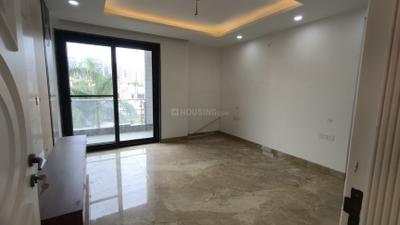 Bedroom Image of 2750 Sq.ft 4 BHK Builder Floor for sale in Palam Vihar Gurgaon for Rs. 35000000
