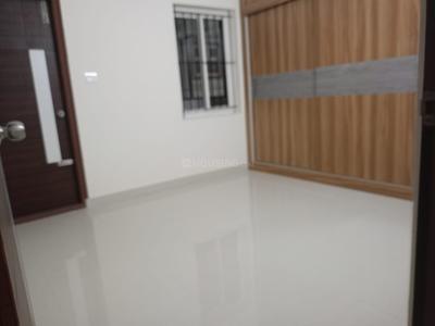 Bedroom Image of 1500 Sq.ft 3 BHK Apartment / Flat for sale in HBR Layout Bengaluru for Rs. 4800000