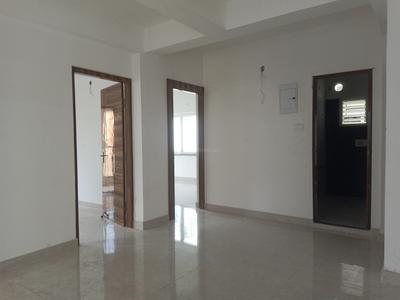 Living Room Image of 2220 Sq.ft 4 BHK Apartment / Flat for sale in New Town Kolkata for Rs. 17500000