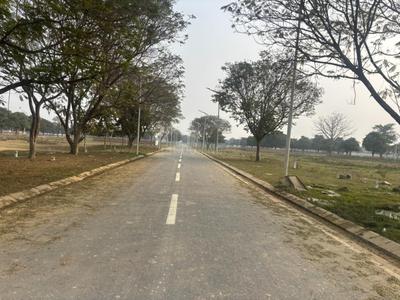 Image of 1800 Sq.ft Residential Plot / Land for sale in Arail, Allahabad for Rs. 8000000