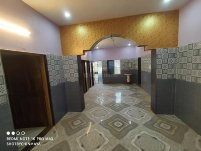 Hall Image of 1650 Sq.ft 3 BHK Builder Floor for rent in Ebaranga Bhubaneswar for Rs. 15000