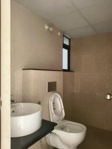 Bedroom Image of 690 Sq.ft 1 BHK Apartment / Flat for sale in Shapoorji Vanaha, Bavdhan Pune for Rs. 5799999