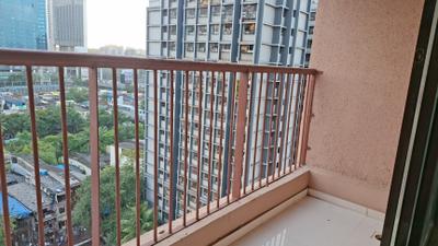 Image of 767 Sq.ft 2 BHK Apartment / Flat for sale in Geetai Siena, Vikhroli East, Mumbai for Rs. 14000000