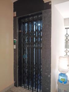 Bedroom Image of 1197 Sq.ft 3 BHK Apartment / Flat for sale in Nayabad Kolkata for Rs. 6400000