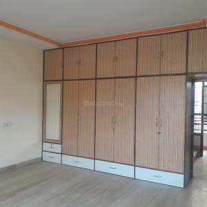 Bedroom Image of 2000 Sq.ft 3 BHK Builder Floor for rent in Sector 33 Chandigarh for Rs. 120000