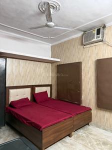 Image of Chaudhary satbir bhawan pg in Sector 16A, Faridabad