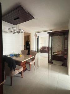 Hall Image of 1500 Sq.ft 3 BHK Apartment / Flat for rent in Sattva Anugraha, Vijayanagar Bengaluru for Rs. 55000