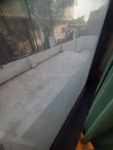 Balcony Image of 3000 Sq.ft 3 BHK Builder Floor for rent in Sector 39 Noida for Rs. 60000
