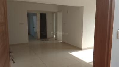 Living Room Image of 1200 Sq.ft 3 BHK Apartment / Flat for sale in Chandranagar Ahmedabad for Rs. 10450000