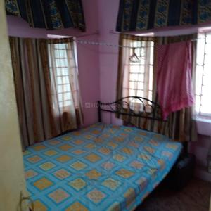 Bedroom Image of 650 Sq.ft 2 BHK Apartment / Flat for sale in Keshtopur Kolkata for Rs. 2000000