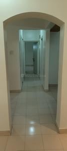 Hall Image of 1050 Sq.ft 2 BHK Apartment / Flat for sale in Wonder Bharati Vihar, Dhankawadi Pune for Rs. 9900000