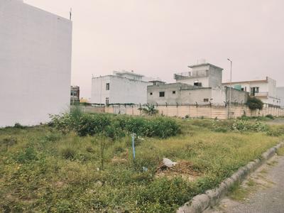 Image of 1116 Sq.ft Residential Plot / Land for sale in Hero Alaknanda, Badheri Rajputan, Haridwar for Rs. 4800000