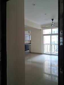 Main Entrance Image of 1325 Sq.ft 3 BHK Apartment / Flat for rent in Amrapali Zodiac, Sector 120 Noida for Rs. 31000